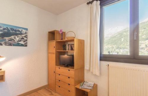 La Salle-les-Alpes Apartamento | Studio cosy pour 2 à La Salle-les-Alpes, proche pistes et commerces - FR-1-330F-162