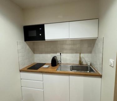 Eguilles Apartamento | Studio cosy proche d Aix en Provence