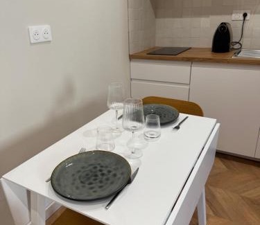 Eguilles Apartamento | Studio cosy proche d Aix en Provence