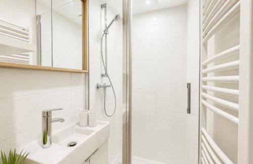 Combat Apartamento | Studio cosy proche des Buttes-Chaumont