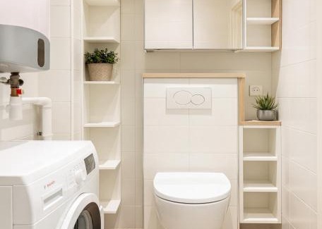 Combat Apartamento | Studio cosy proche des Buttes-Chaumont