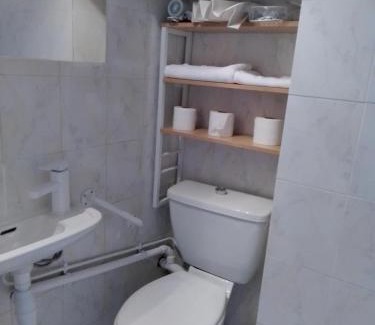 Vallauris Apartamento | Studio cosy proche des plages de Golfe Juan