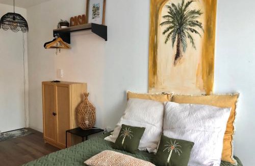 Chalifert Apartamento | STUDIO COSY PROCHE DISNEY