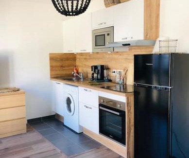 Chalifert Apartamento | STUDIO COSY PROCHE DISNEY