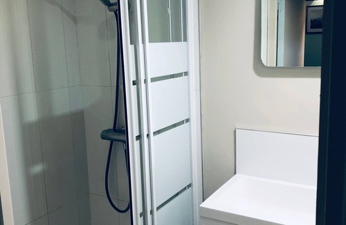 Roanne Apartamento | Studio Cosy Tiny loft