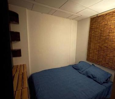 Clairvaux-les-Lacs Apartamento | Studio cosy tout confort - Le Drouvenant