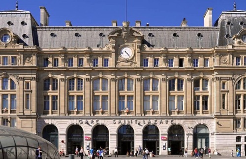 Presles Apartamento | Studio Cosy tout équipé 2 pers gare wifi