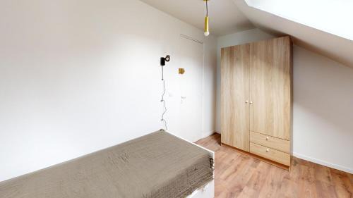 Cote Ouest Ormeaux Apartamento | Studio Coty 2èmeD