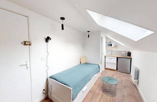 Cote Ouest Ormeaux Apartamento | Studio Coty 2èmeG