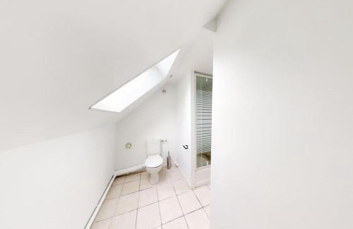Cote Ouest Ormeaux Apartamento | Studio Coty 2èmeG