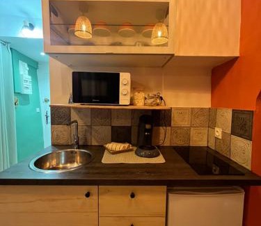Barjols Apartamento | Studio coup de cœur - Barjols