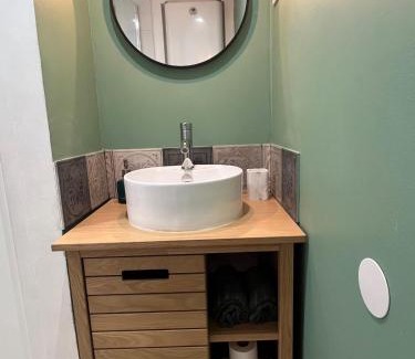 Barjols Apartamento | Studio coup de cœur - Barjols