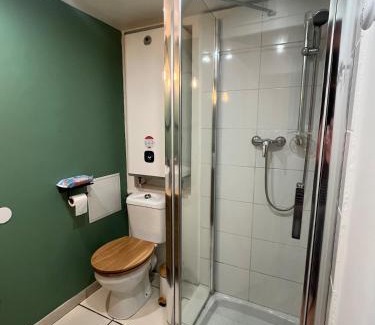 Barjols Apartamento | Studio coup de cœur - Barjols