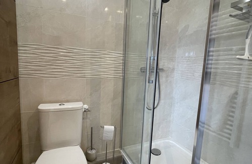 Villepinte Apartamento | Studio Cozy 30m² Près Rer/cdg/parc des Expos