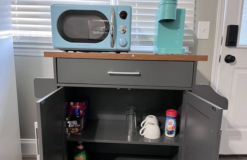 Southwest Raleigh Casa | Studio - Cozy/Comfy 1 mile away from Lochmere and 3 from 440