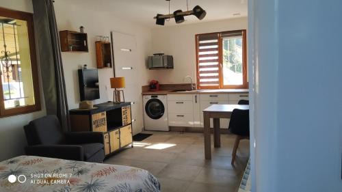 Tremont-sur-Saulx Apartamento | Studio Cozy, Vallée de la Saulx