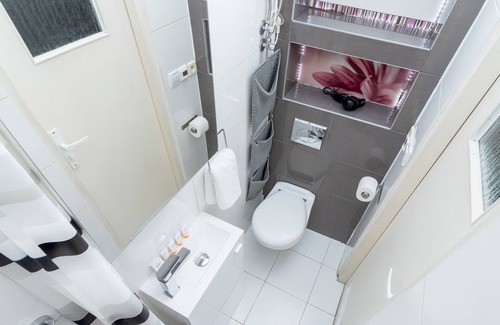 Stradom Apartamento | Studio Cracow Boguslawskiego by Renters