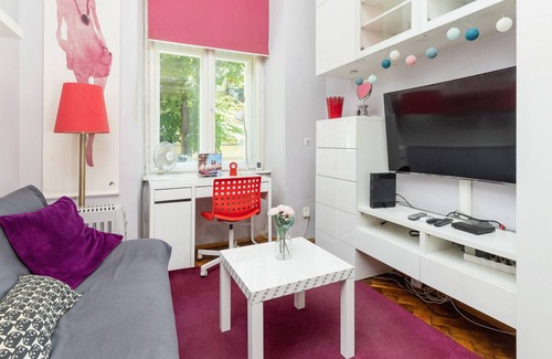 Stradom Apartamento | Studio Cracow Boguslawskiego by Renters