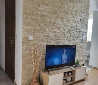 Hunedoara Apartamento | Studio Cristina
