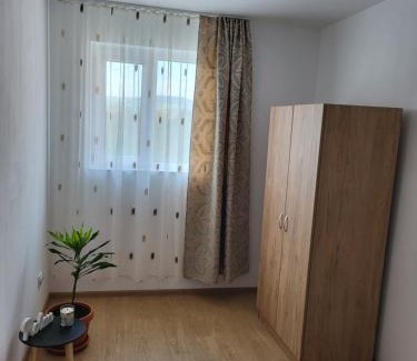 Hunedoara Apartamento | Studio Cristina