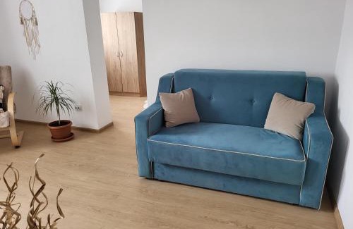 Hunedoara Apartamento | Studio Cristina