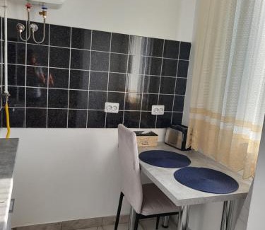 Hunedoara Apartamento | Studio Cristina