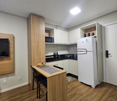 Duque de Caxias Apartamento | Studio Cuiabá