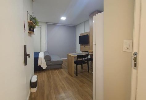 Duque de Caxias Apartamento | Studio Cuiabá