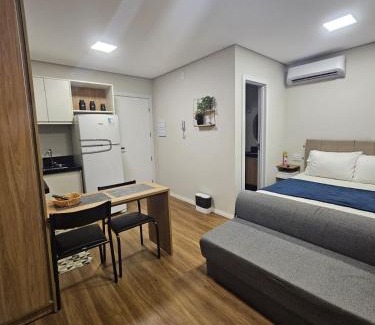Duque de Caxias Apartamento | Studio Cuiabá