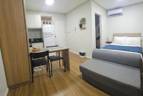 Duque de Caxias Apartamento | Studio Cuiabá