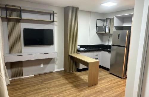 Duque de Caxias Apartamento | Studio Cuiabá - em frente ao Shopping Estação