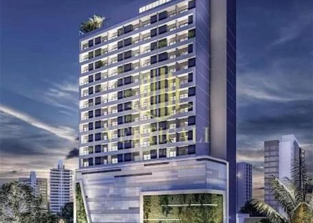 Duque de Caxias Apartamento | Studio Cuiabá - em frente ao Shopping Estação