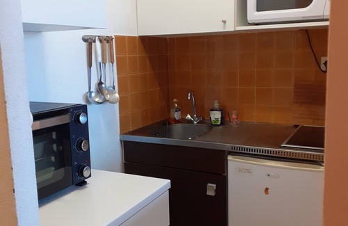 Dax Apartamento | Studio cure (acceso directo a Borda Spa)