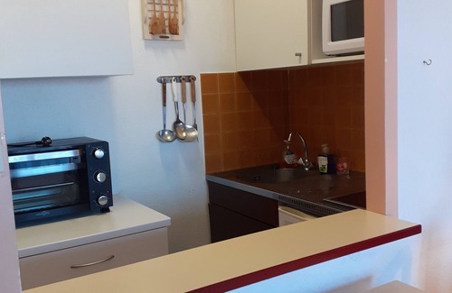 Dax Apartamento | Studio cure (acceso directo a Borda Spa)