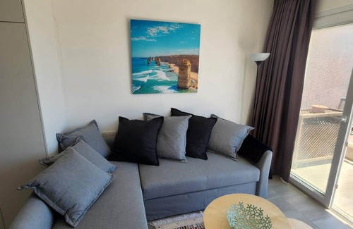 Bafra Apartamento | 50 m² Apartamento ∙ 2 personas