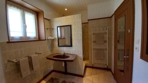Le Tholy Cama Y Desayuno | Studio d'hôtes à 10 km de Gérardmer (Le Tholy)