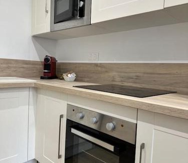 Sainghin-en-Weppes Apartamento | Studio d'Hôtes Victoire