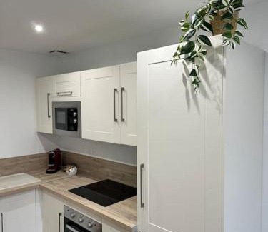 Sainghin-en-Weppes Apartamento | Studio d'Hôtes Victoire