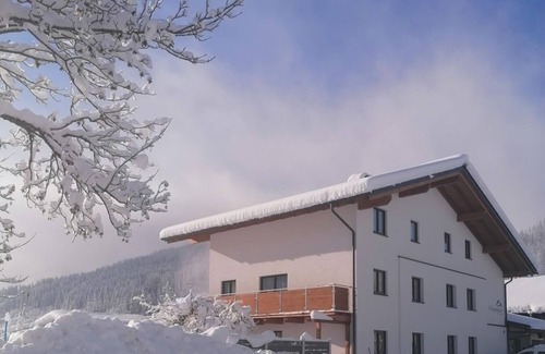 Am Feuersang Apartamento | Studio - D'hoamatliab