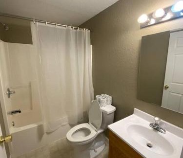 Lake Ozark Casa | Studio D Sleep 6- Bachelor/Bachelorette Parties!