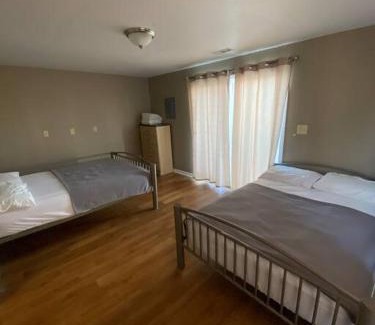 Lake Ozark Casa | Studio D Sleep 6- Bachelor/Bachelorette Parties!