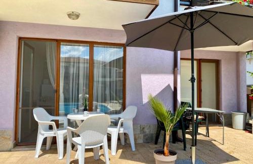 Osenovo Apartamento | Studio D02
