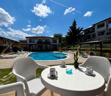 Osenovo Apartamento | Studio D02