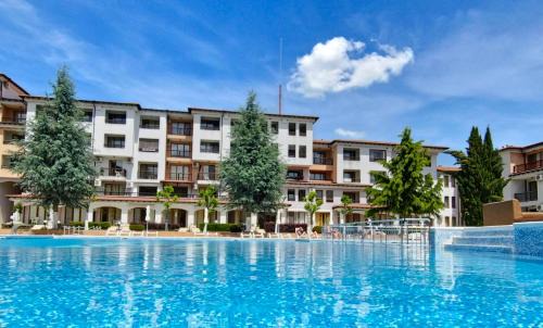 Osenovo Apartamento | Studio D07