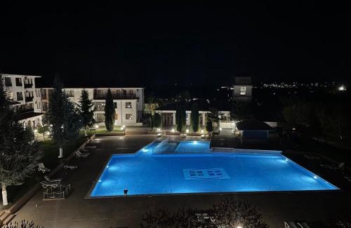 Osenovo Apartamento | Studio D07