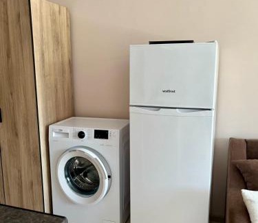 Osenovo Apartamento | Studio D07