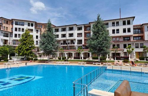 Osenovo Apartamento | Studio D07