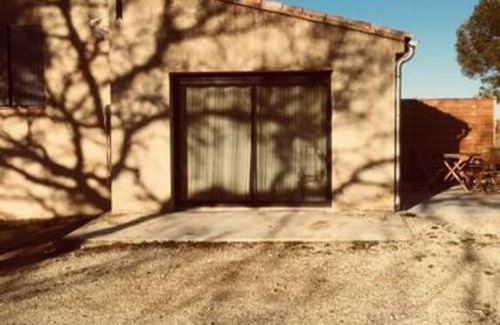 Pont Royal Apartamento | studio dans la pinede L isle sur la sorgue