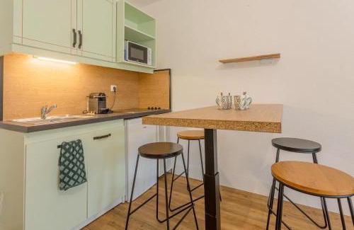 Valescure Apartamento | Studio dans le golf de Valescure