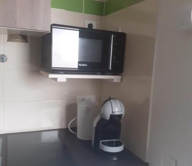 Igny Apartamento | Studio dans le grand Paris, 5mn des transports pour visiter Paris, Versailles etc